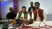 Swami Prasad Maurya target SP-Congress Alliance in Gorakhpur