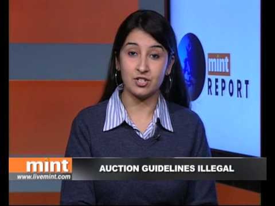 The Mint Report