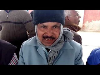 people reaction on rail budget