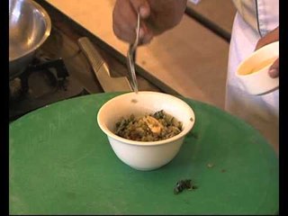 Cook Out | Occidental octopus