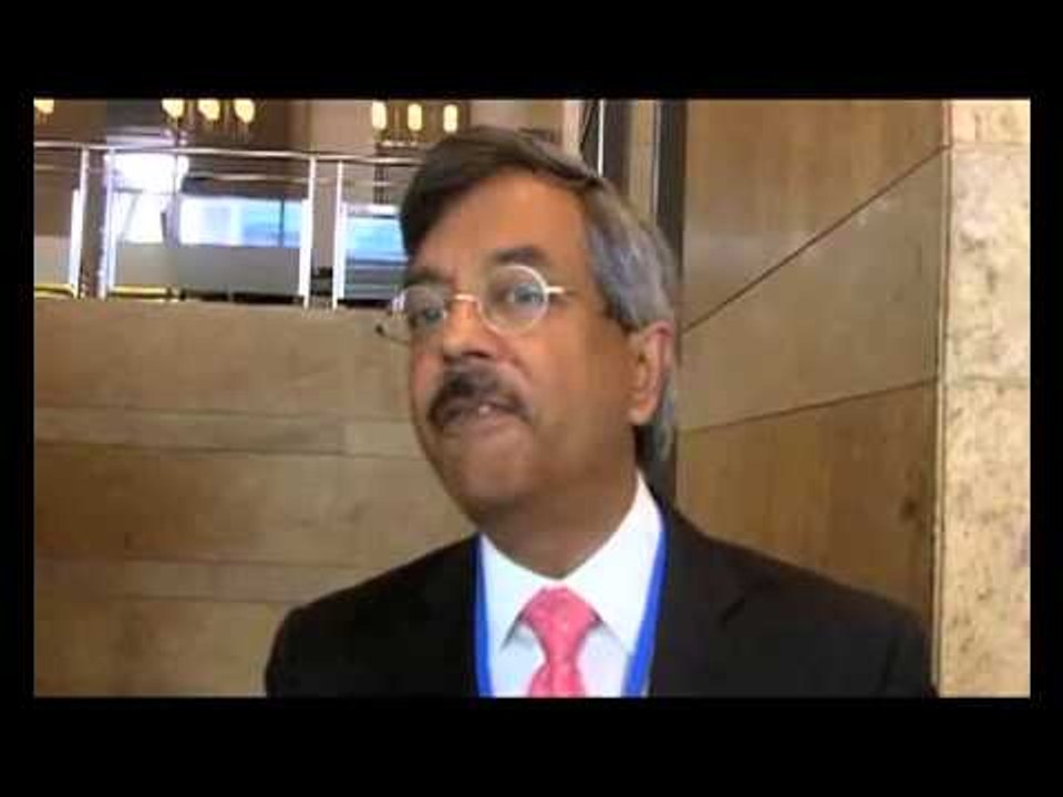 If I Were FM | Pramod Bhasin