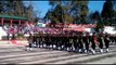 Indian Army 194 brave soldier cross passing out parade