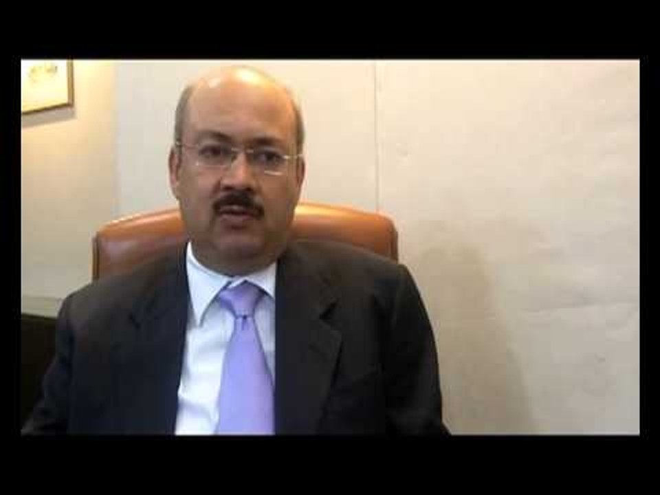 If I Were FM | Puneet Nanda