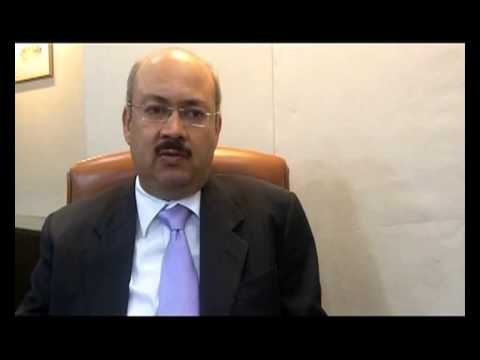 If I Were FM | Puneet Nanda