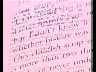 Print Edition: Land by Jayanta Mahapatra