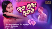 PYAR MOHABBAT - 2018 Latest Bollywood Love Song | Juda Hoke Tujhase - FULL Song (Official Audio) | New Hindi Love Song | Best Romantic Song | Anita Films Latest Songs 2018 |