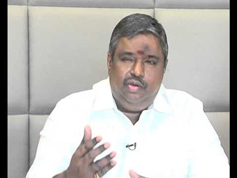 Interview with S. Dilli Raj