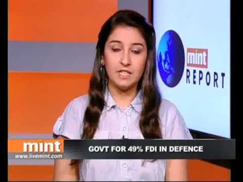 The Mint Report