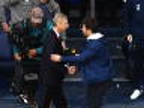 Pochettino's Premier League success proves his talent - Wenger