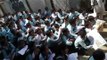 Orphans and poor children training in Gonda