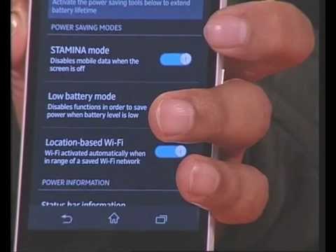 Gizmo Guru: Xperia Z