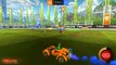 Rocket League Full Games with The Crew!  (Epic Goals and Stuff!)