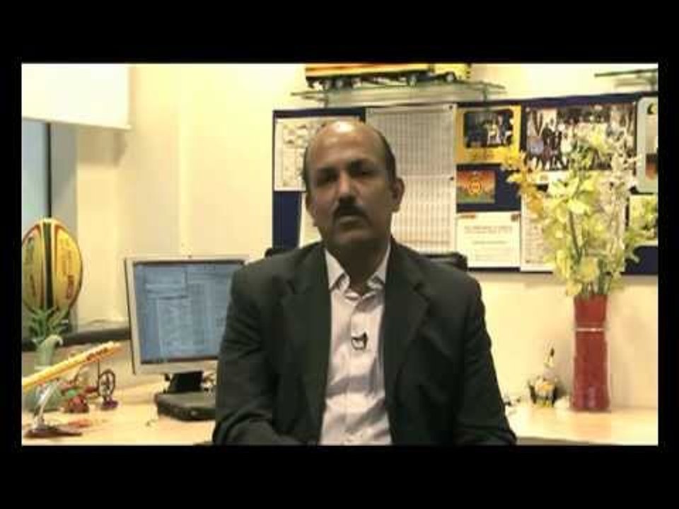 If I Were FM | R.S. Subramanian