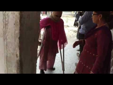 Voting in third phase of UP Election