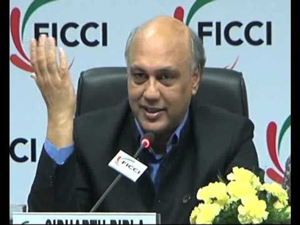 Budget 2013 | Industry reactions : A bird's eye view