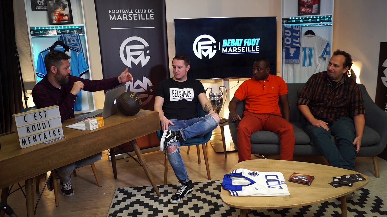DFM : "PAYET c'est un DIESEL de 92, il a besoin de temps"