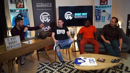 DFM : "PAYET c'est un DIESEL de 92, il a besoin de temps"