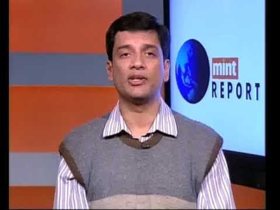 The Mint Report
