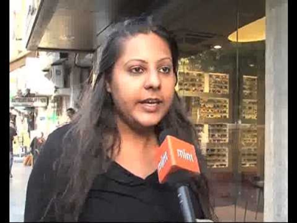 Budget 2013 | People's reactions : Taxing the rich