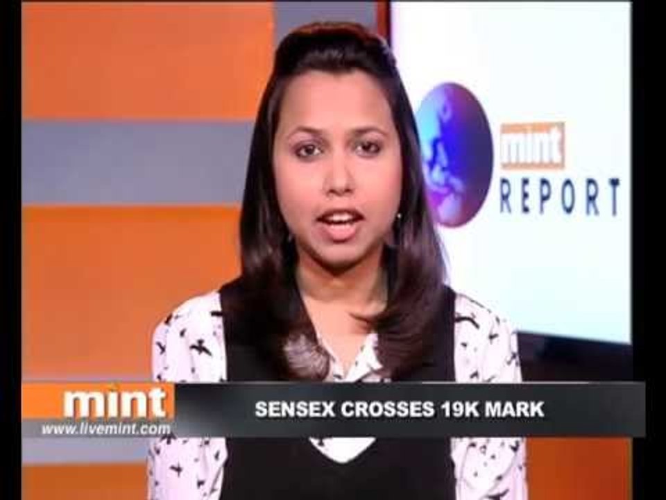 The Mint Report
