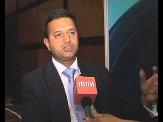 Interview with Amber Dubey