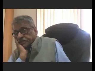 Interview with J. Hari Narayan