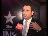 Interview with Uday Shankar