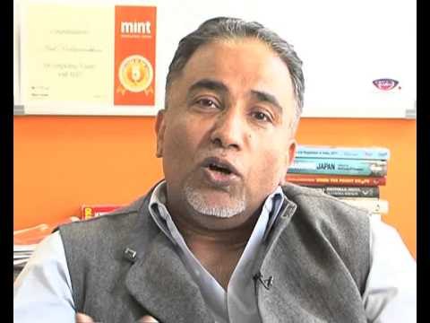 Editor's Take: Cause for hope