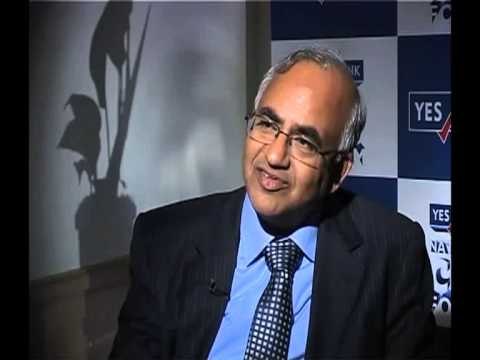 Interview with S. Mahalingam