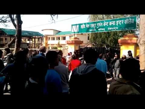 musoorie assembly seat: updates of uttarakhand polls 2017 voting today