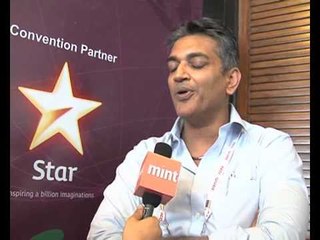 Interview with Harshad Jain