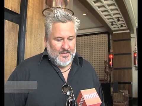 Interview with Glenn Bartlett