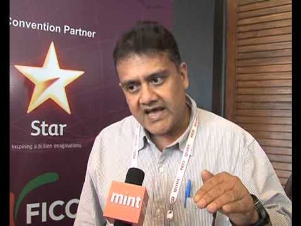 Interview with Prashant Panday