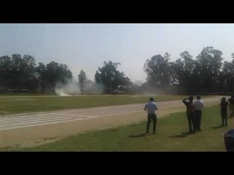 Mokdril earthquake in Uttarakhand