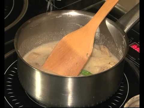 Cook Out | Lotus eaters