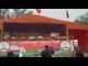 PM Narendra Modi addressing rally in Hardoi Uttar Pradesh