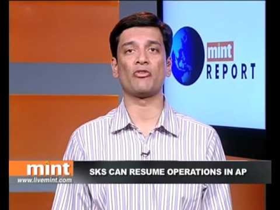 The Mint Report
