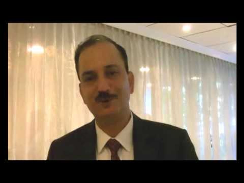 Interview with Nitin Paranjpe