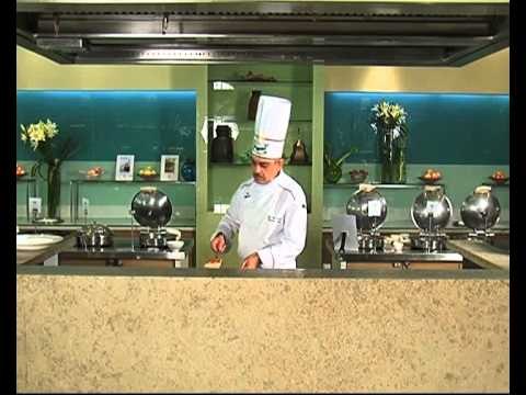 Cook Out | Fried fish with a twist