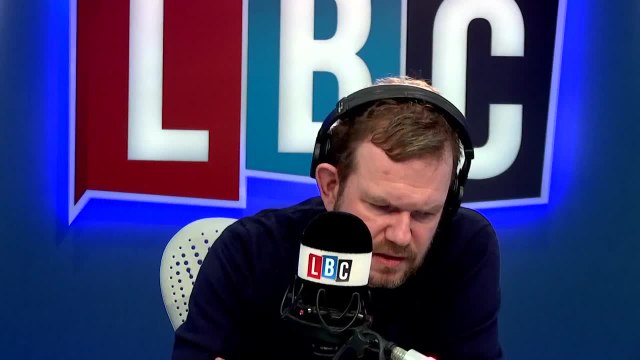 James O'Brien: Telegraph's Soros Story Looks Like Rise Of Anti-Semitism