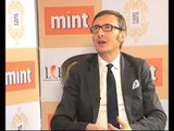 Mint Luxury Summit: Interview with Alberto Piantoni