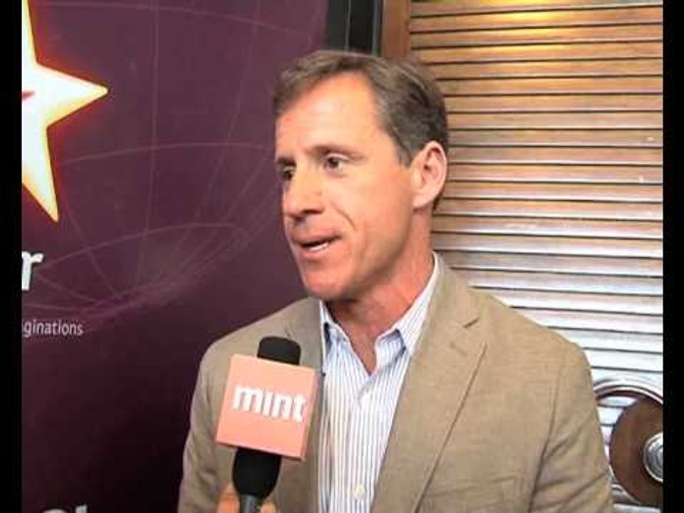 Interview with Andy Weltman