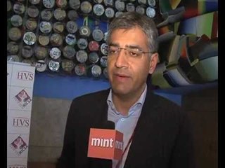 Interview with Ankur Bhatia