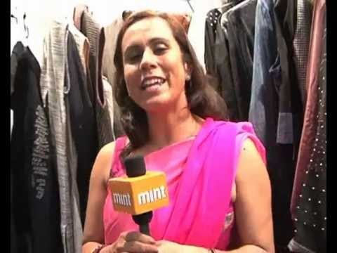 Interview with Paromita Banerjee