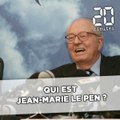 Qui est Jean-Marie Le Pen ?