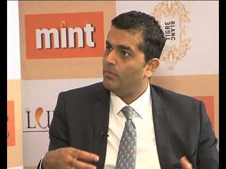 Mint Luxury Summit: Interview with Karan Ahluwalia