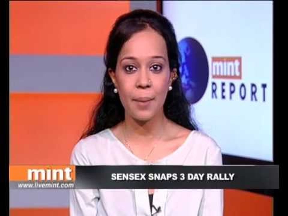 The Mint Report