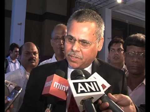 Interview with Uday K Varma