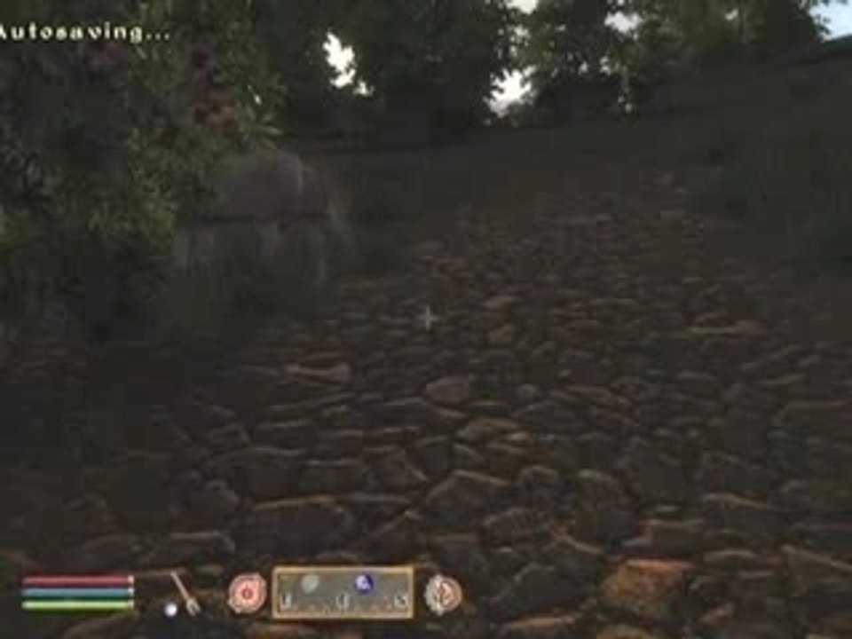 Oblivion 39 I Can't Hurt Weebam-na
