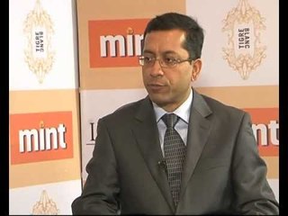 Mint Luxury Summit: Interview with Joydeep Bhatacharya